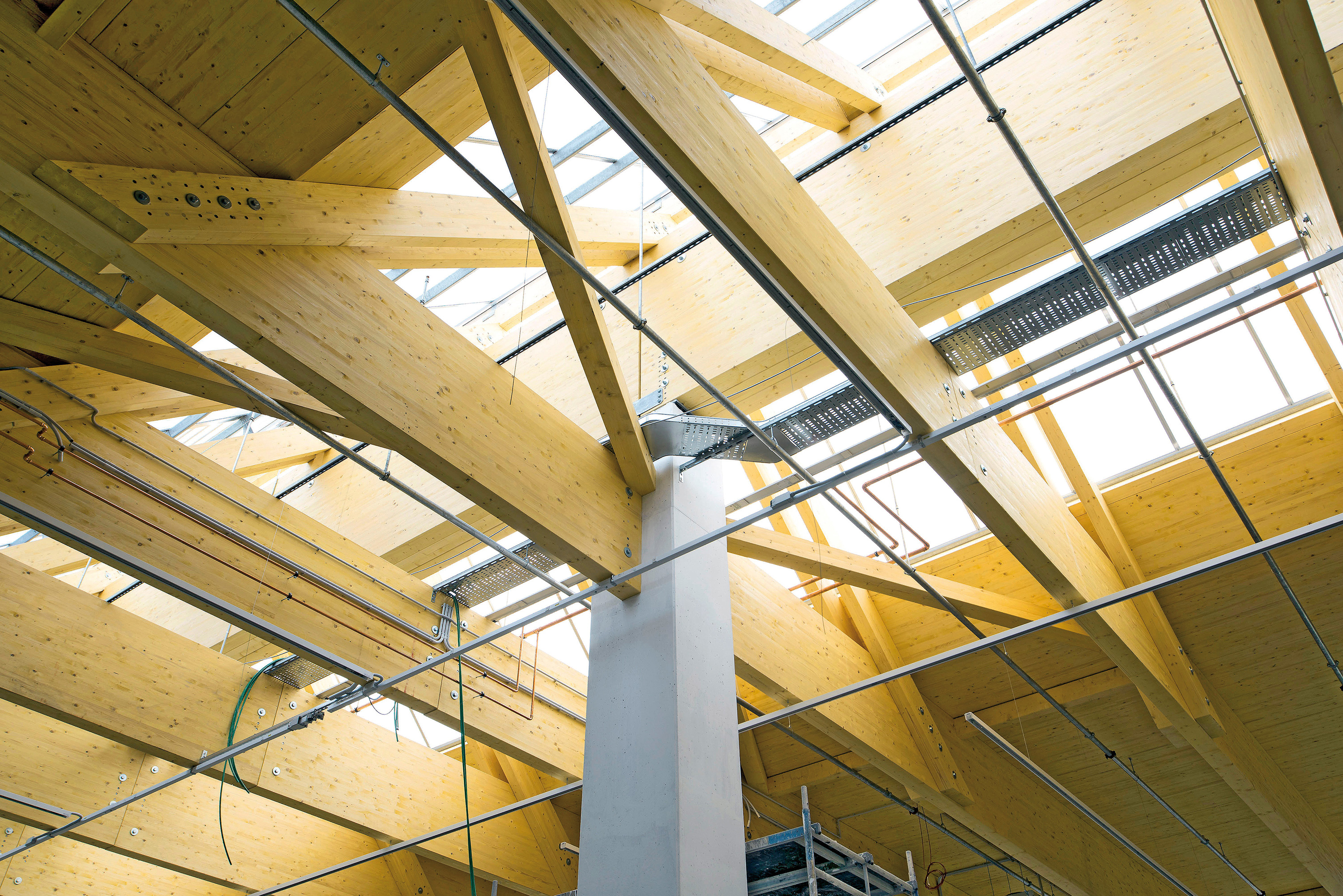 OBI Baumarkt St. Lorenzen / Bruneck